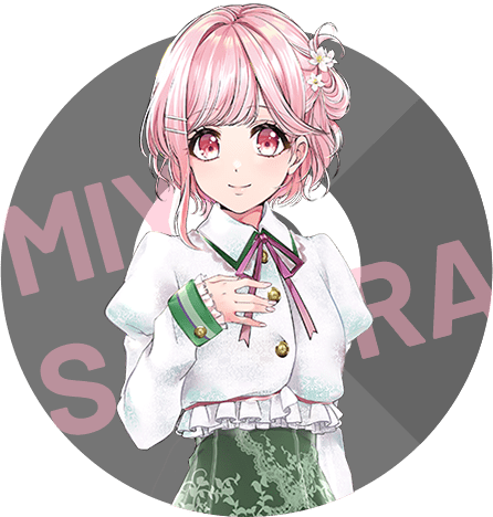 Miyu Sakurada