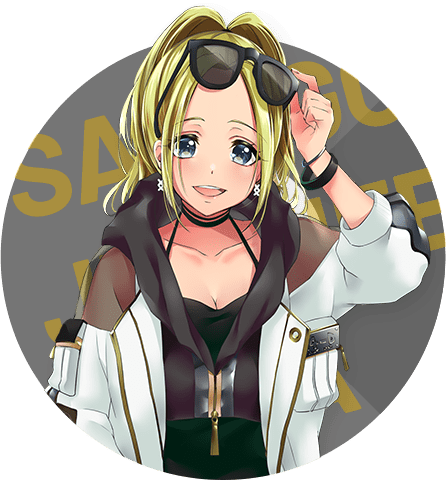 Yuka Jennifer Sasago