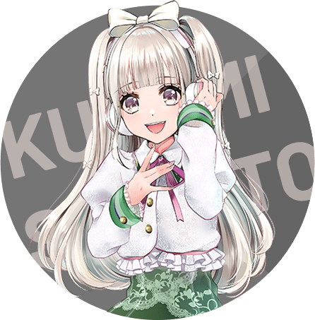 Kurumi Shiratori